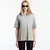 Majice MISBHV 7:30 Pm Lakefront T-Shirt UNISEX Ash Green XL