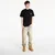 Majice Patta Croco T-shirt UNISEX Black S