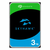 SEAGATE trdi disk 3TB 5900 256MB SATA 6Gb/s SkyHawk