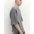 Pull&Bear Majica siva