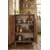 Hanah Home Multifunkcionalna komoda, Braon