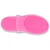 CROCS Sandale za devojčice Bayaband 205400-6QQ, Roze