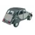 shumee WELLY CITROEN 2CV 6 CHARLESTON SIVA 1:24 24009