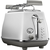De Longhi CTOC 2103.W Icona Capitals Toaster