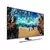 SAMSUNG SMART UE65NU8002  LED, 65" (165.1 cm), 4K Ultra HD, 2x DVB-T2/C/S2