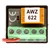 AWZ-622 PULSAR RELEJNI MODUL