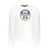 North Sails Muški duks 993036000, Beli