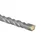 Total One-Stop Tools SDS Plus sveder 10x160mm /IND (TAC311002)