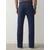 Next Chino hlače temno modra