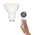 Paulmannov LED reflektor GU10 6,5W 2.700K 3-Step-dim