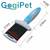 Krtača za pse in mačke - GogiPet Multibrush L
