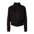 Guess Jopa V2YQ16 KB3P2 Črna Regular Fit