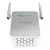 Netgear NETGEAR 1PT GIGABIT PWLINE AV2 AC650 BNDL (PLW1000-100PES)