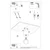 Sollux SL.0672 - Plafonsko svetlo SALGADO 1xE27/15W/230V drveno