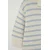 Trendyol Muška majica TMNSS25PO00007, Krem