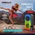 Sonicgear AudioX Pro 800HD 75W RMS RGB Bluetooth (2024)