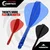 MISSION | Force 90 Vortex | Flightsystem | Kite | Red