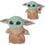 Simba Plišasta igrača Baby Yoda 25 cm. Disney Mandalorian