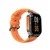 HIFUTURE FIT ULTRA3 Pametni sat, IP68, Narandžasti