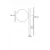 Opviq zidna lampa Tor-Look, 1 × G9, bež / bela