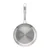 Frying pan, stainless steel, 24 cm, Planet Inox - Monix
