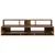 Studio radni stol Staro drvo 130 x 42,5 x 36 cm