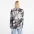 Majice A BATHING APE Tree Edge Camo Relaxed Fit Ls Tee UNISEX White L