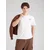 ALPHA INDUSTRIES Majica bež/zelena/črna/bela