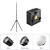Ulanzi EC65 65W Cube Light Set