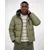 Jack & Jones JCOTRACE ALPHA PUFFER Kaki