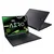 Laptop Gigabyte AERO X16, Ryzen AI 7 350, 24GB RAM, 1TB SSD, RTX 5060, 165Hz, Windows 11 Home, Sivi
