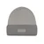 Kapa Calvin Klein Patch Wool Chunky Hat Grey Universal