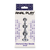 Toy Joy – Diamond Star Beads Small