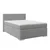 Boxspring Krevet Mira 140/200 cm , siva