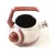 Metalac Premer čajnika 18 cm 1,7 l CAPUCCINO