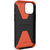 UAG Civilian ovitek za iPhone 12 Pro Max - črna