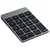 Satechi Slim Wireless Keypad - Space Gray