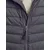 JACK & JONES Muški prsluk 12256987, Sivi