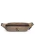 Torbica za okrog pasu? Calvin Klein Bold Clrblk Belt Bag LV04D3525G Rjava