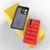 Maska Phantom Shield za Xiaomi Redmi Note 13 5G EU, Bela