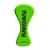 Funky pull buoy green