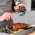 shumee Digitalni termometer s sondo od -20° do 250°C/KitchenAid