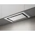 Elica LANE WH A 72 Ugradni aspirator, 650 m3, 257 W, 3 brzine, Beli
