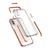 Silikonska futrola Spring Armor za Apple iPhone X/iPhone XS - Tamno plava KP9562