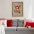 Wallxpert NLJ800750_6696 Dekorativna slika, 67x97cm