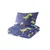 Lessentiel Maison Set posteljina Dinolar, 160x220 cm, Ljubičasti