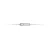 TECH-PROTECT ULTRABOOST TYPE-C- TYPE-C KABEL PD60W/3A 200CM SIVI