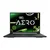 GIGABYTE AERO X16 2WH (Lunar White) QHD+ 165Hz, Ryzen AI 9 HX 370, 32GB, 1TB SSD, RTX 5070 8GB, Backlit, Win 11 Home
