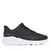 Skechers Superge Uno Lite Ease 310425L/BLK Črna