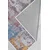 Conceptum Hypnose tepih Hmnt612, 80x150 cm, šareni